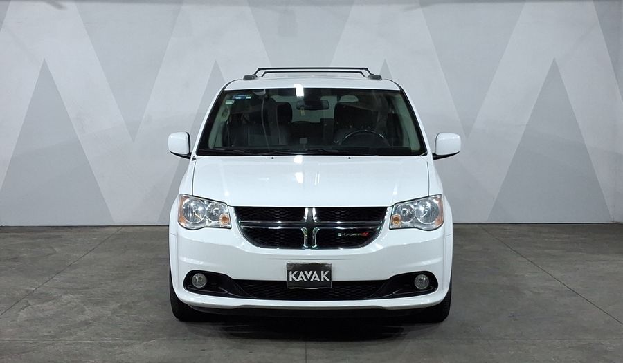 Dodge Grand Caravan 3.6 SXT PLUS AUTO Minivan 2020