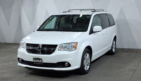 Dodge • Grand Caravan