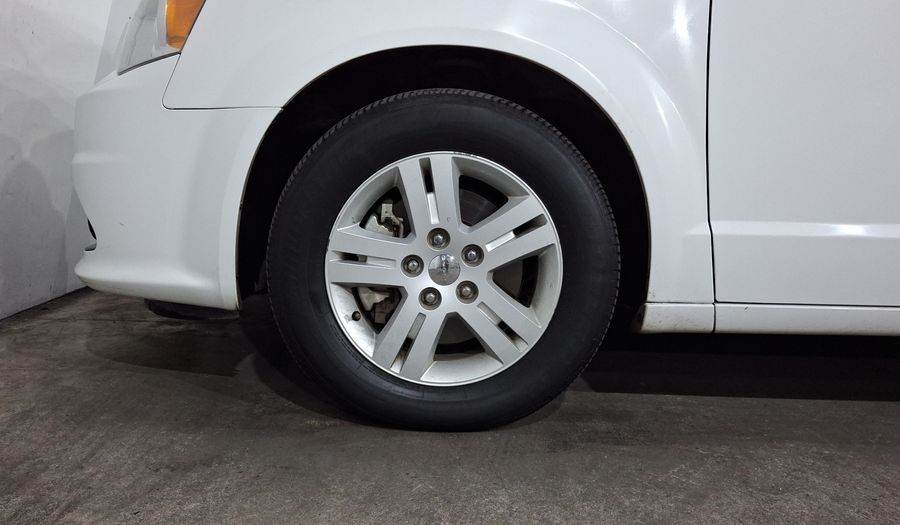 Dodge Grand Caravan 3.6 SXT PLUS AUTO Minivan 2020