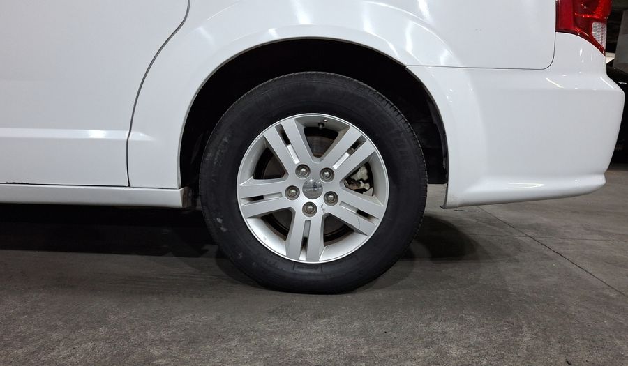 Dodge Grand Caravan 3.6 SXT PLUS AUTO Minivan 2020