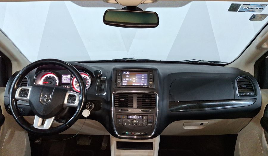 Dodge Grand Caravan 3.6 SXT PLUS AUTO Minivan 2020