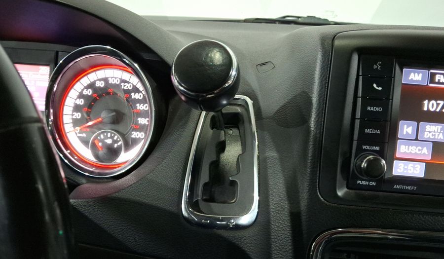 Dodge Grand Caravan 3.6 SXT PLUS AUTO Minivan 2020