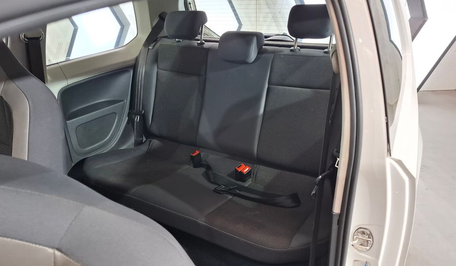 Volkswagen Up 1.0 HIGH UP Hatchback 2016