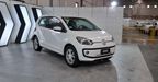 Volkswagen Up 1.0 HIGH UP Hatchback 2016