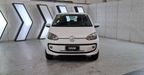 Volkswagen Up 1.0 HIGH UP Hatchback 2016