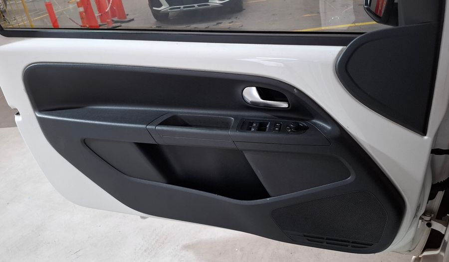 Volkswagen Up 1.0 HIGH UP Hatchback 2016