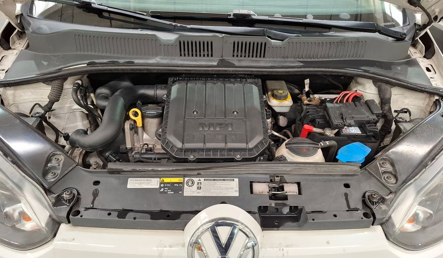 Volkswagen Up 1.0 HIGH UP Hatchback 2016