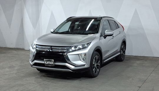 Mitsubishi • Eclipse Cross