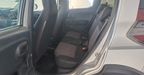 Fiat Mobi 1.0 WAY Hatchback 2017