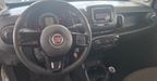 Fiat Mobi 1.0 WAY Hatchback 2017