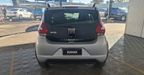 Fiat Mobi 1.0 WAY Hatchback 2017