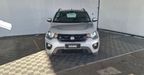 Fiat Mobi 1.0 WAY Hatchback 2017