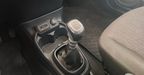 Fiat Mobi 1.0 WAY Hatchback 2017