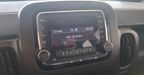 Fiat Mobi 1.0 WAY Hatchback 2017