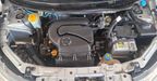 Fiat Mobi 1.0 WAY Hatchback 2017
