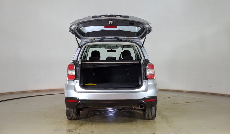 Subaru Forester 2.0 X 4WD Suv 2015