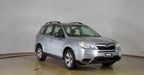 Subaru Forester 2.0 X 4WD Suv 2015