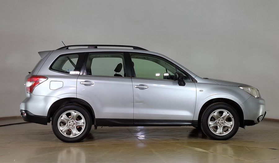 Subaru Forester 2.0 X 4WD Suv 2015