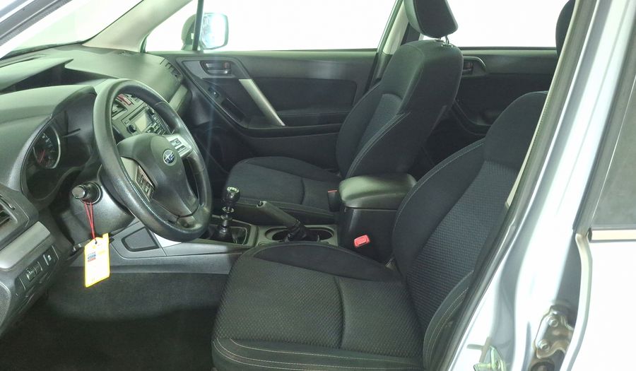 Subaru Forester 2.0 X 4WD Suv 2015
