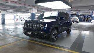 Jeep • Renegade