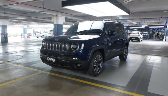 Jeep • Renegade