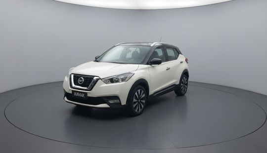 Nissan • Kicks