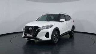 Nissan • Kicks