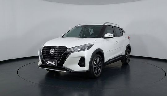 Nissan • Kicks
