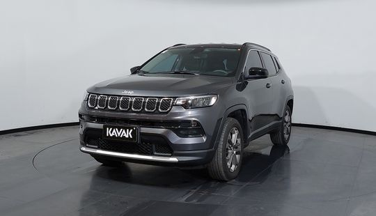 Jeep • Compass