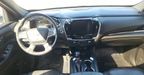 Chevrolet Traverse 3.6 RS AUTO 4WD Suv 2022