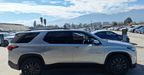 Chevrolet Traverse 3.6 RS AUTO 4WD Suv 2022