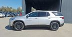 Chevrolet Traverse 3.6 RS AUTO 4WD Suv 2022