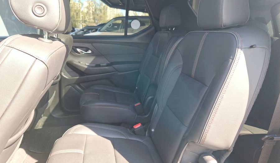 Chevrolet Traverse 3.6 RS AUTO 4WD Suv 2022