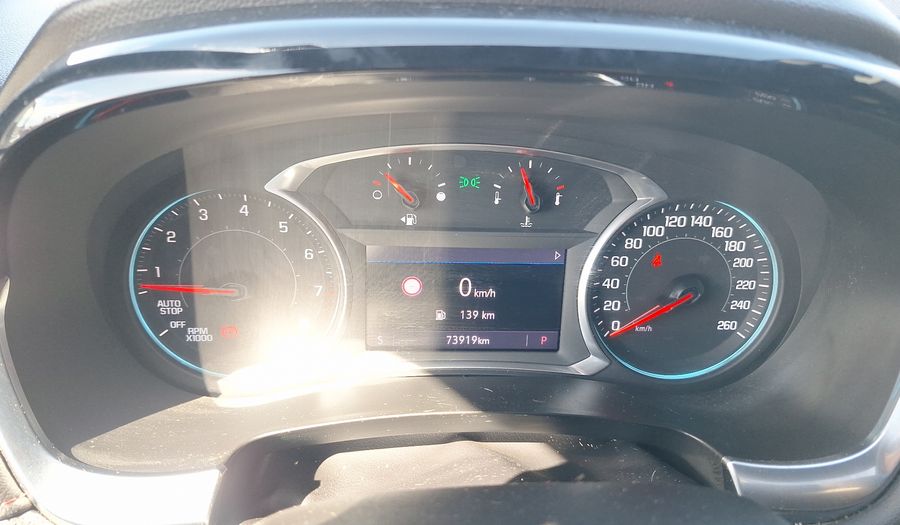 Chevrolet Traverse 3.6 RS AUTO 4WD Suv 2022