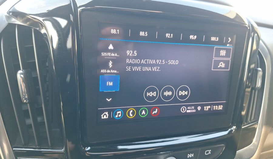 Chevrolet Traverse 3.6 RS AUTO 4WD Suv 2022