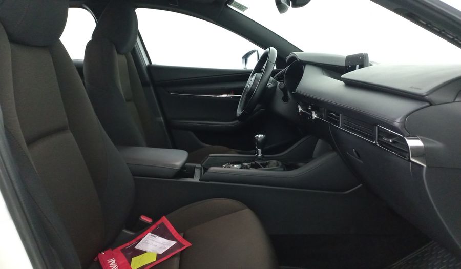 Mazda 3 2.5 I SPORT Hatchback 2022