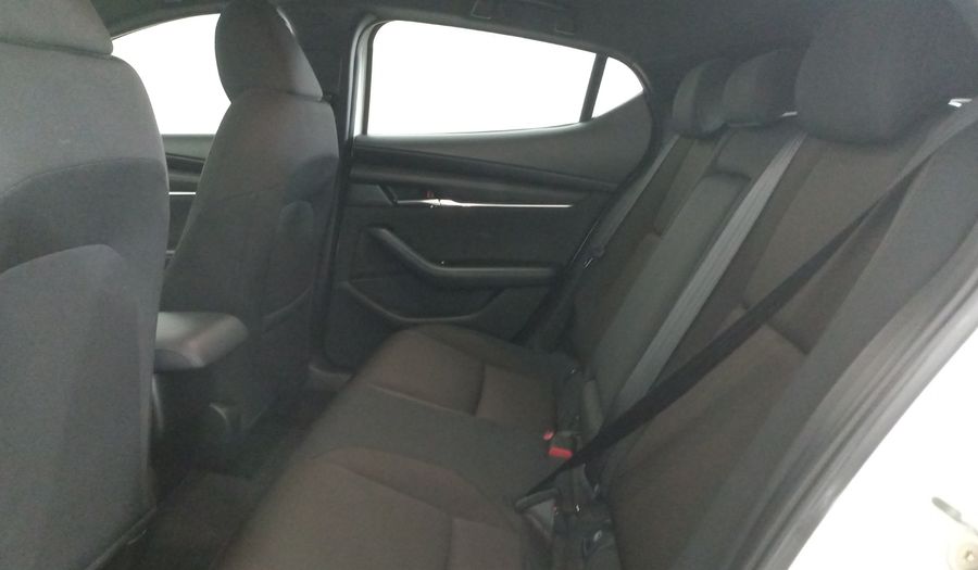 Mazda 3 2.5 I SPORT Hatchback 2022