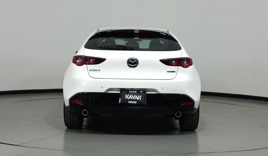 Mazda 3 2.5 I SPORT Hatchback 2022