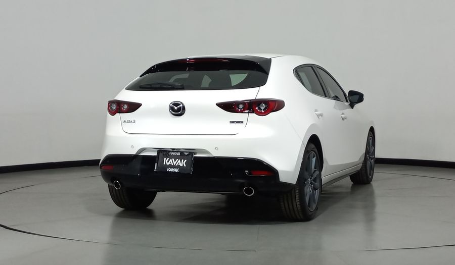 Mazda 3 2.5 I SPORT Hatchback 2022