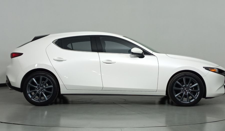 Mazda 3 2.5 I SPORT Hatchback 2022