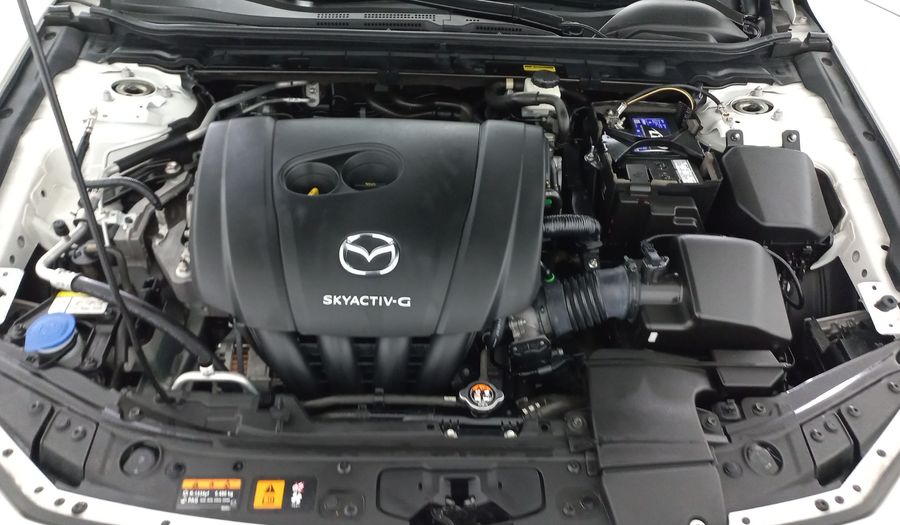 Mazda 3 2.5 I SPORT Hatchback 2022