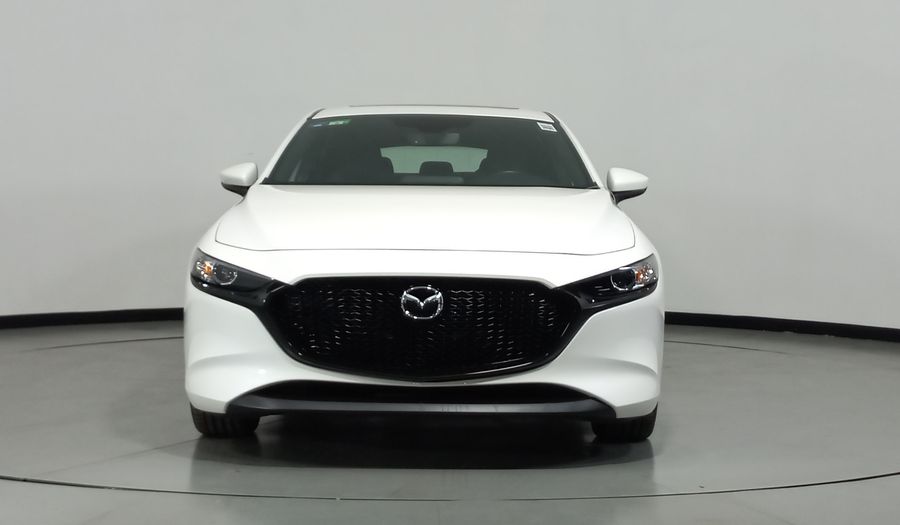 Mazda 3 2.5 I SPORT Hatchback 2022
