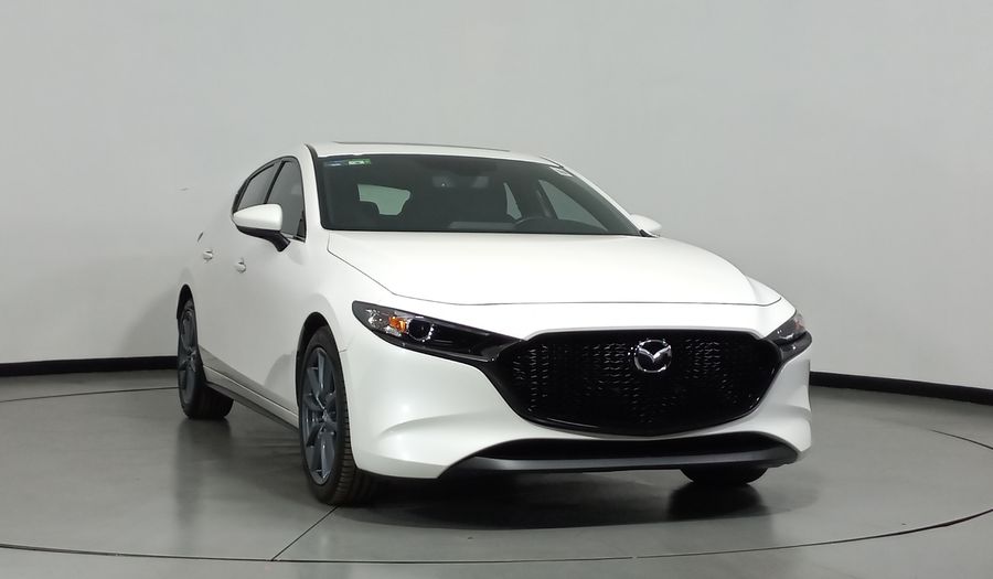 Mazda 3 2.5 I SPORT Hatchback 2022