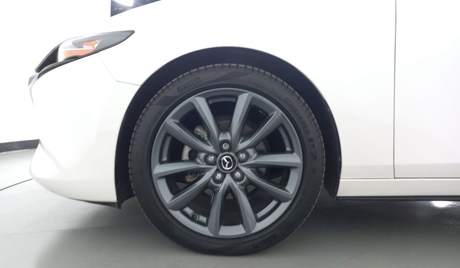 Mazda 3 2.5 I SPORT Hatchback 2022