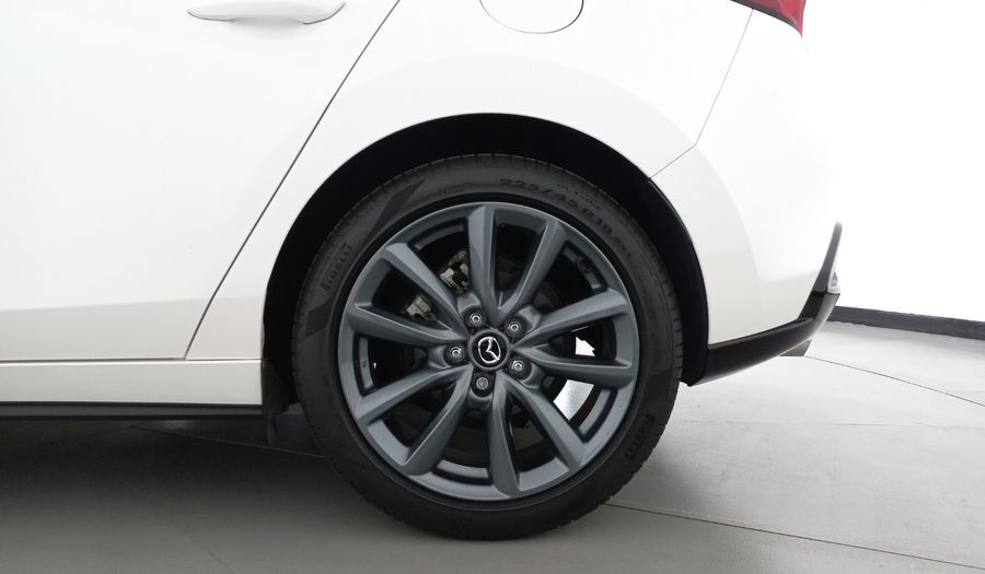 Mazda 3 2.5 I SPORT Hatchback 2022