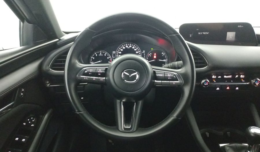 Mazda 3 2.5 I SPORT Hatchback 2022