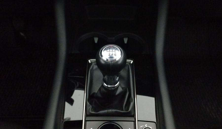 Mazda 3 2.5 I SPORT Hatchback 2022