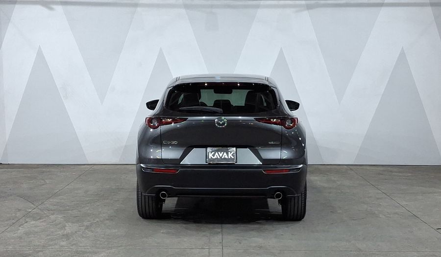 Mazda Cx-30 2.5 I GRAND TOURING AUTO Suv 2023