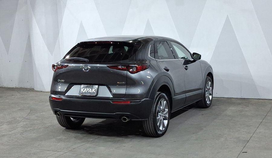 Mazda Cx-30 2.5 I GRAND TOURING AUTO Suv 2023
