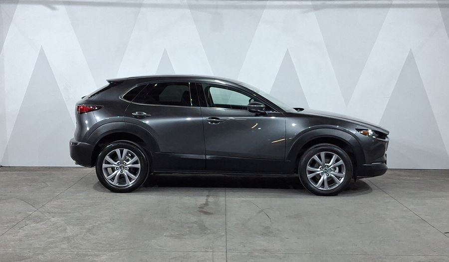 Mazda Cx-30 2.5 I GRAND TOURING AUTO Suv 2023